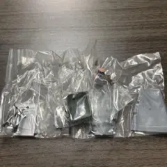 どうぶつキャンプ　ねずみ　ガチャ