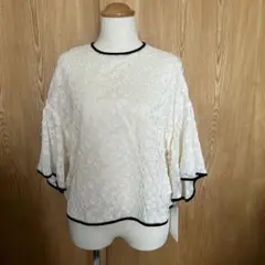 mamekurogouchi マメクロゴウチ トップス ブラウス 未使用
