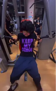 keep my demon money sex888 Mサイズ