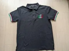 BeauMere ブラック ポロシャツ L