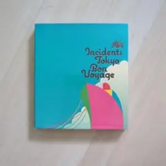東京事変 Bon Voyage ブルーレイ