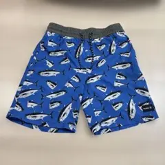 Hurleyマグロサーフパンツ　キッズLサイズ