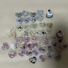 プリティーリズム プリズムストーン まとめ売り