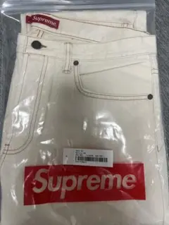 Supreme regular jean 34