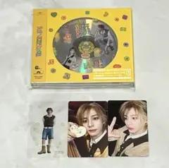 BOYNEXTDOOR BOYLIFE イハン