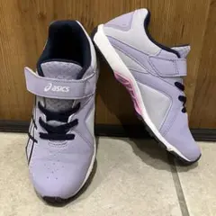 アシックス　レーザービーム20.0cm