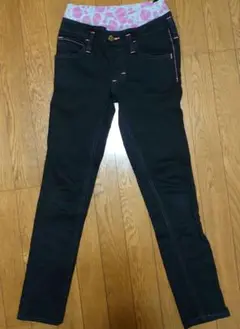 EDWIN　SOMETHING　パンツ　150cm