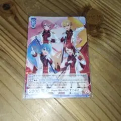 すとぷり ヴァイスシュヴァルツブラウ Hare We Go!! すとぷり