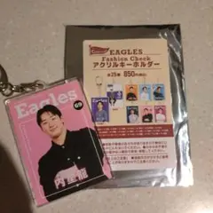 【匿名配送】楽天#69内星龍 投手 アクキー FashionCheck