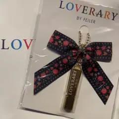 フェイラー ホイッスルチャーム【新品未使用・ショッパー付き】