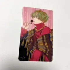 顔だけじゃ好きになりません メモリアルクリアシートコレクション