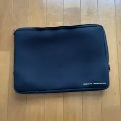 MacBook Pro ネオプレンソフトケース