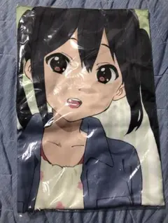 京アニ限定　けいおん　平沢唯＆秋山澪　クッション　抱き枕カバー　リバシーブル 秋山澪クッションカバー [けいおん！] | 二次元キャラクター公式