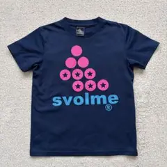 SVOLME Tシャツ150