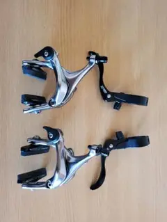 TEKTRO キャリパーブレーキ レバーセット