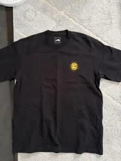 THE NORTH FACE ブラック Tシャツ XL