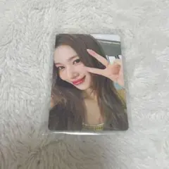 TWICE #TWICE5 初回B トレカ　サナ