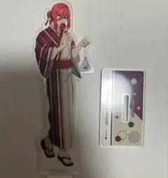 千切豹馬　スイパラ　アクリルスタンド