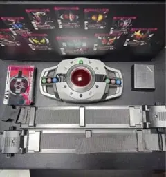 CSM風　ディケイドライバーVer2.0 カード256枚 CSM風 ディケイドライバーVer2.0 カード160枚 - メルカリ