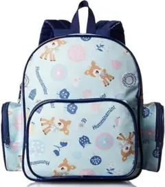 サンリオ　ハミングミント　子供用リュック　新品