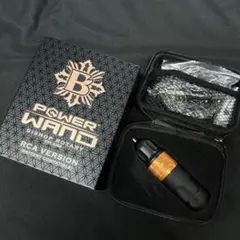 takachi☆断捨離中。 Bishop Rotary WAND takachi☆断捨離中。 Bishop Rotary WAND 2025年最新】bishop