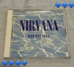 2025年最新】nirvana hormoaningの人気アイテム - メルカリ