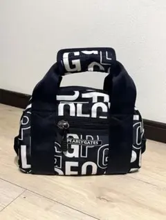 【美品】パーリーゲイツ カートバッグ