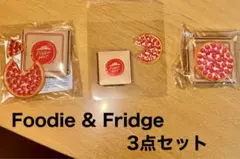 ZURU Mini Brands ミニブランズ ペパロニピザ 3点セット
