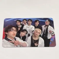 StrayKids KARMA Spotify staydium トレカ 全員