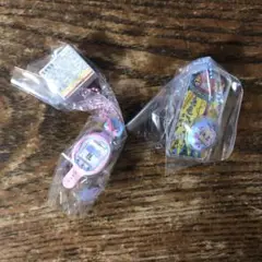 たまごっちおかしなたまごボーロっち2 初代　tamagotchi uni 未開封