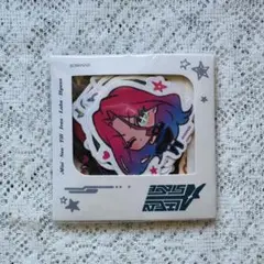 ALIEN STAGE エイリアンステージ　 シールセット