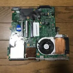 HP Compaq nx7200 マザーボード