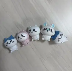 ちいかわ フィギュア