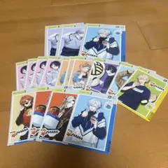 18TRIPブロマイド 17枚セット