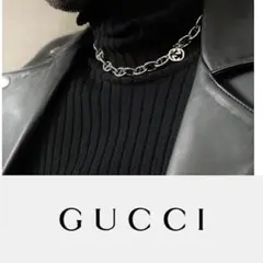 2025年最新】gucci トムフォード期 ネックレスの人気アイテム