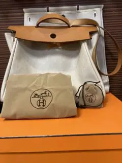 HERMES エルメス エールバック