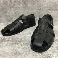極美品✨️【26】URBAN RESEARCH DOORS グルカサンダル M