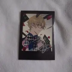 ラビキンと 特典 ぱしゃこれ 春