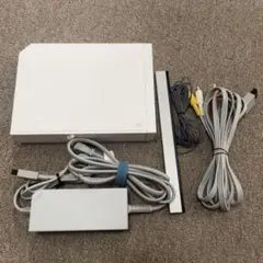 Wii 本体