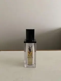 イヴ・サンローラン ピュアショット ナイトセラム 30ml
