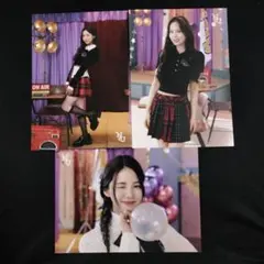 NiziUniversity ランダムトレカ マコ アヤカ マヤ