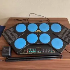 YAMAHA デジタルパーカッション DD-12(中古)