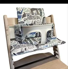 トリップトラップ用シートクッション