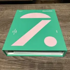 BTS Memories of 2020