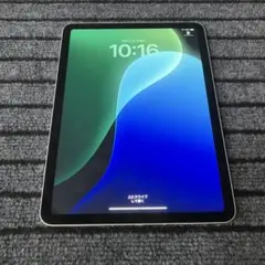 52 【早い者勝ち】 iPad Air4 4世代 256GB シルバー