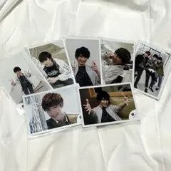 ジェシー 少年たち クリエ 公式写真