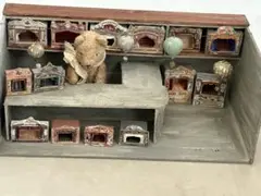 ミニチュア　トイシアターショップ