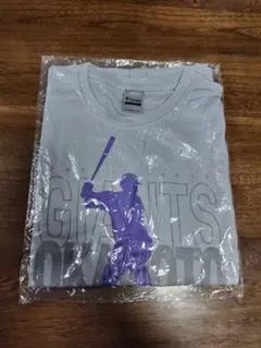 ジャイアンツ 巨人 岡本和真 Tシャツ