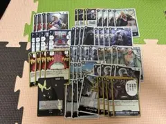 ワンピース カードゲーム セット