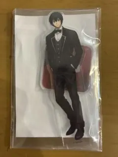 SEGAラッキーくじ　サカモトデイズ　 C賞　アクスタ　南雲